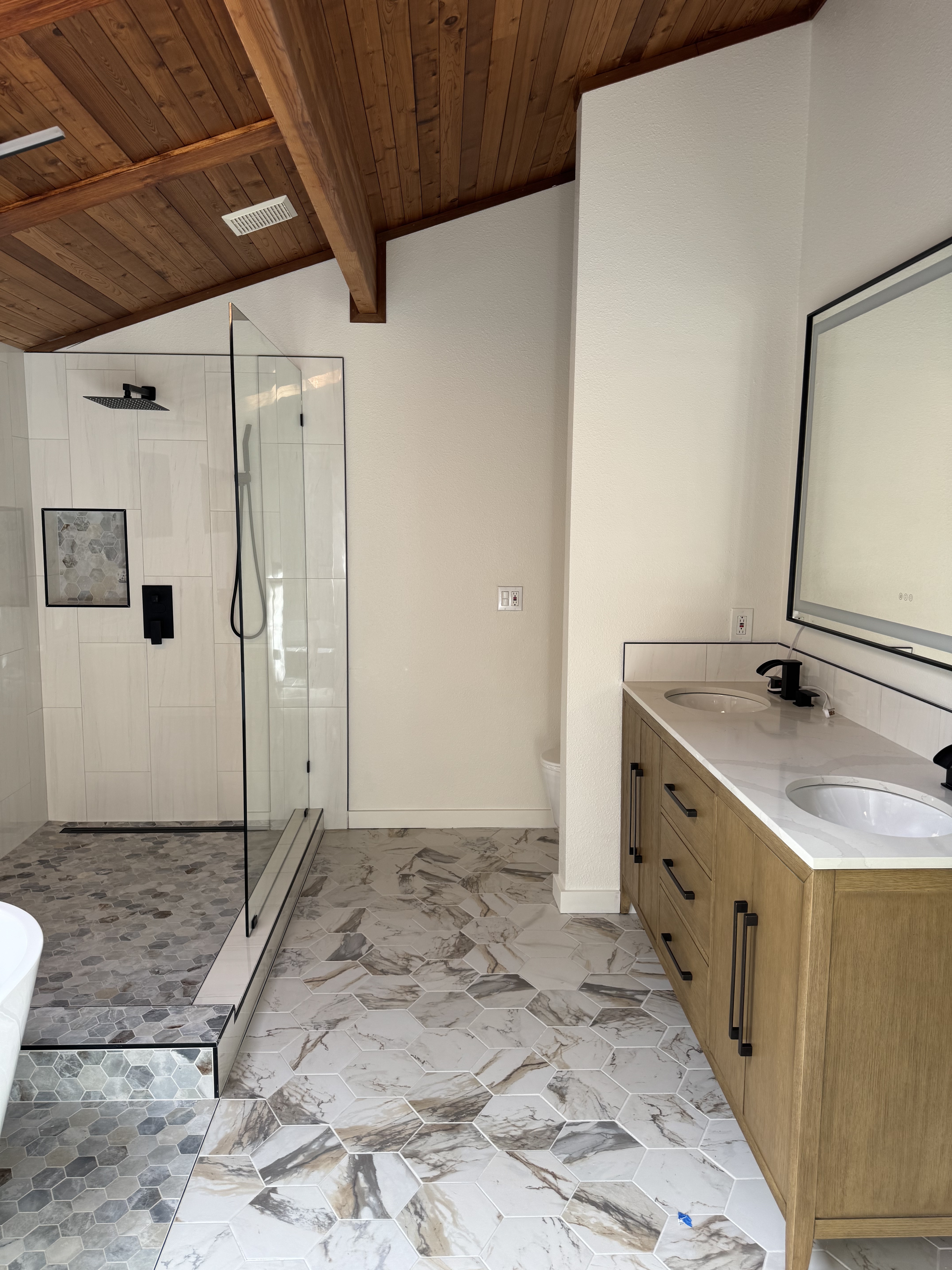 Bathroom Remodeling
