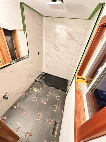 General remodeling project 2