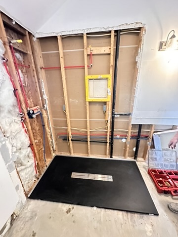 General remodeling project 3