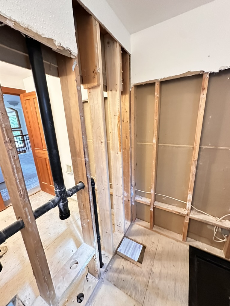 General remodeling project 4