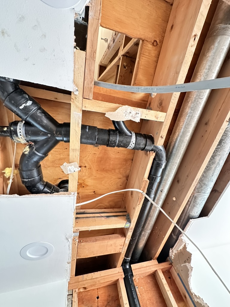 General remodeling project 5