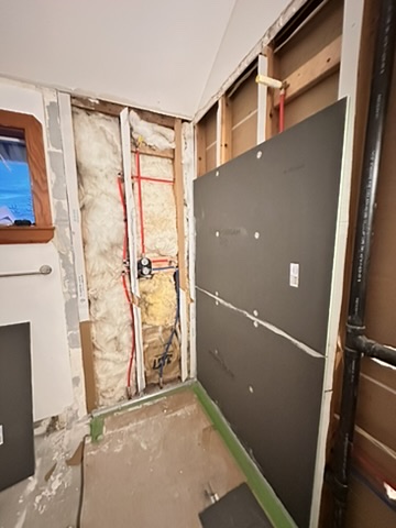 General remodeling project 6