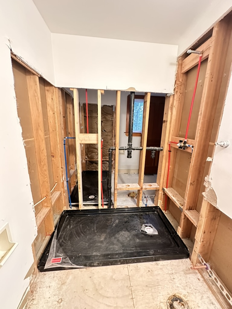 General remodeling project 7