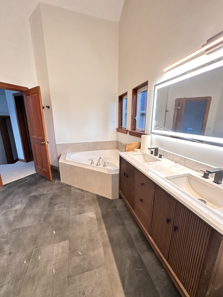 General remodeling project 8