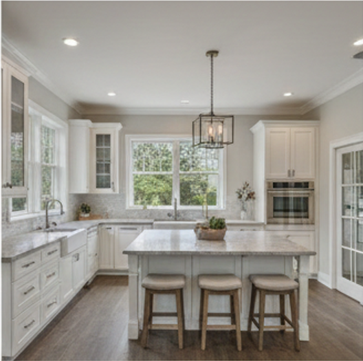 Home addition project 2